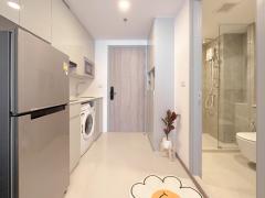 ให้เช่า Condo Soho Bangkok Ratchada ใกล้รถไฟฟ้า MRT ห้วยขวาง ขนาด 26 ตารางเมตร ชั้น9 ตกแต่งครบ-202411281639551732786795647.jpg