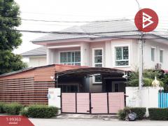 ขายบ้านเดี่ยว-หมู่บ้านพฤกษาวิลเลจ-