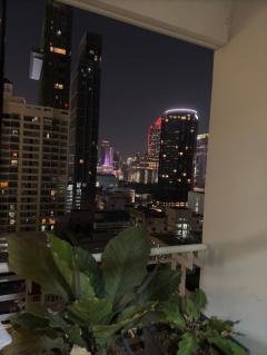ขายและให้เช่า พร้อมขาย ขาย-เช่า Baan Klang Krung Siam Pathumwan Condominium ราชเทวี ใกล้ BTS ราชเทวี และ ใกล้ ARL พญาไท-202411290006401732813600899.jpg