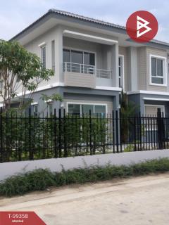 ขายบ้านเดี่ยว-หมู่บ้านพฤกษาวิลเลจ-36