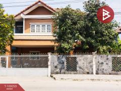ขายบ้านเดี่ยว-หมู่บ้านประภาวรรณโฮม