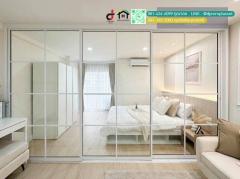 ขายคอนโดห้อง Studio รีเจ้นท์ รัชดา ทาวเวอร์ 28 ตร.ม. ซ.อินทามระ 49 ,  ทำเลดี พร้อมอยู่ดินแดง อำเภอ/เขต : เขตดินแดง จังหวัด : กรุงเทพมหานคร เหมาะสำหรับนักลงทุนเช่า ยีลด์~ 5.6 %-202411291337111732862231028.jpg