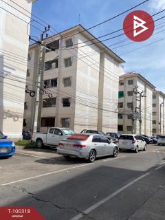 ขายด่วนห้องชุด-เอื้ออาทรวัดศรีวารี