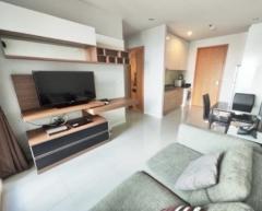 ให้เช่า คอนโด M667 Circle Condominium 40 ตรม available on 23th December