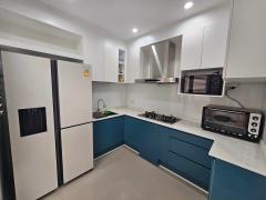 NTG752 ให้เช่า บ้านเดี่ยว H Cape Serene บางนา-สุขาภิบาล 2เฟอร์ครบ เลี้ยงสัตว์ได้ ใกล้ทางด่วนกาญจนาภิเษก-พระราม 2-บางปะอิน มอเตอร์เวพระราม 9-202411292141041732891264534.jpg