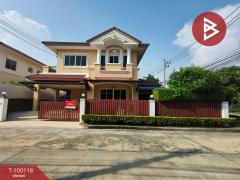 ขายบ้านเดี่ยว-หมู่บ้านเดอะแกรนด์-พ