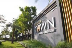 ขายและให้เช่า ทาวน์เฮ้าส์ หมู่บ้านโกลเด้น ทาวน์ บางนา-กิ่งแก้ว หลังมุม ตำบลราชาเทวะ อำเภอบางพลี สมุทรปราการ (N.1454)-202411301128041732940884574.jpg