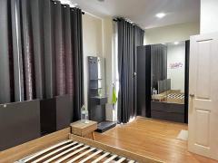 ขายและให้เช่า ทาวน์เฮ้าส์ หมู่บ้านโกลเด้น ทาวน์ บางนา-กิ่งแก้ว หลังมุม ตำบลราชาเทวะ อำเภอบางพลี สมุทรปราการ (N.1454)-202411301128071732940887769.jpg