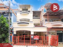 ขายทาวน์โฮม-หมู่บ้านกฤษดานคร-28-บางน