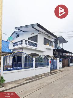 ขายบ้านเดี่ยว-หมู่บ้านนครทอง-1-ราชาเ