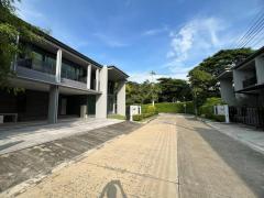 ขายบ้านเดี่ยว 2 ชั้น หมู่บ้าน เศรษฐสิริกรุงเทพกรีฑา 2 ทำเลดี เเขวงหัวหมาก เขตบางกะปิ (N.1457)-202411301152421732942362529.jpg