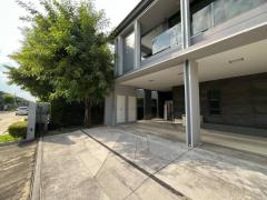 ขายบ้านเดี่ยว 2 ชั้น หมู่บ้าน เศรษฐสิริกรุงเทพกรีฑา 2 ทำเลดี เเขวงหัวหมาก เขตบางกะปิ (N.1457)-202411301152431732942363632.jpg