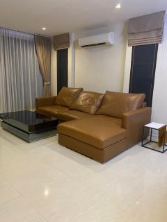 ขาย บ้านเดี่ยว 3 ชั้น เอคิว อาเบอร์ สวนหลวง ร. 9 – พัฒนาการ ใกล้พาราไดซ์พาร์ค ( N.1461 )-202411301235231732944923947.jpg