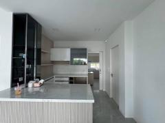 ขายบ้านเดี่ยว มัณฑนาบางนา-วงแหวน ประเวศ กรุงเทพมหานคร บ้านใหม่ไม่เคยเข้าอยู่ใกล้เมกะบางนา ( N.1463 )-202411301327441732948064014.jpg