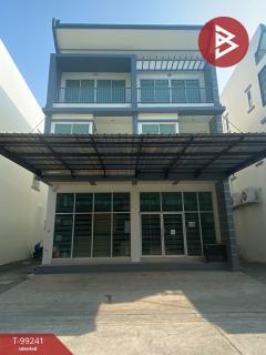 ขายสำนักงาน-เนื้อที่-53.5-ตร.วา-ถ.บางแวก