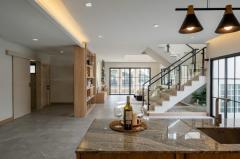 NTG763 ขาย บ้านเดี่ยว The Winston Home Sukhumvit77 บ้านเดี่ยวรีโนเวทใหม่ ทำเลสุขุมวิท สไตล์ Modern English Cottage ใกล้ BTS ศรีนครินทร์ 38-202411301713111732961591690.jpg