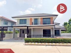 ขายบ้านเดี่ยว-หมู่บ้านเพฟ-บ้านโพธิ