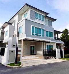 NTG765 ขาย บ้านหรู แกรนด์ บางกอก บูเลอวาร์ด พระราม 9-ศรีนครินทร์ เฟอร์นิเจอร์ครบครัน พร้อมอยู่-202411301728451732962525255.jpg