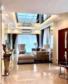 NTG765 ขาย บ้านหรู แกรนด์ บางกอก บูเลอวาร์ด พระราม 9-ศรีนครินทร์ เฟอร์นิเจอร์ครบครัน พร้อมอยู่-202411301728461732962526070.jpg