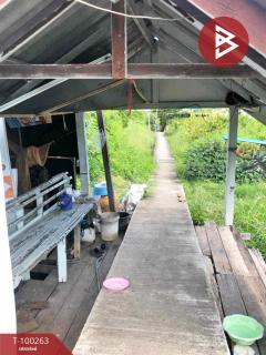 ขายที่ดินเปล่าติดคลอง-เนื้อที่-71-ตร.