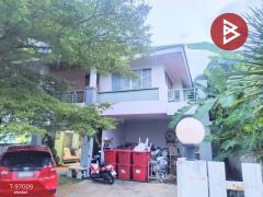 ขายบ้านเดี่ยว-2-ชั้น-หมู่บ้านแสนสิริ