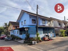 ขายบ้านแฝด-หมู่บ้านการเคหะจันทบุรี