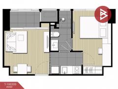 ขายด่วนคอนโด ไอดีโอ โมบิ อโศก (IDEO Mobi Asoke) ห้องริมพร้อมอยู่-202412011341391733035299886.jpg