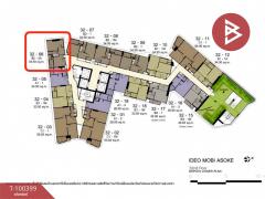 ขายด่วนคอนโด ไอดีโอ โมบิ อโศก (IDEO Mobi Asoke) ห้องริมพร้อมอยู่-202412011341401733035300638.jpg