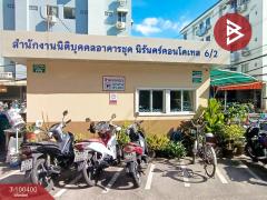 ขายคอนโด นิรันดร์คอนโดเทล 6/2 (Niran Condotel 6/2) กรุงเทพมหานคร-202412011350401733035840556.jpg