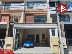 ขายหรือให้เช่าทาวน์โฮม 3 ชั้น หมู่บ้านภัทรโมทาวน์ แจ้งวัฒนะ19 (Pattra Mo Town) ปากเกร็ด นนทบุรี-202412011428501733038130233.jpg