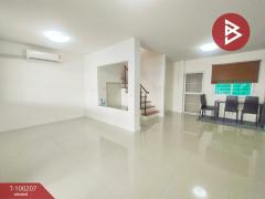 ขายทาวน์เฮ้าส์ หมู่บ้านโนโววิลล์ วงแหวน-บางใหญ่ (Novo Ville Wongwaen-Bangyai) นนทบุรี-202412011454481733039688125.jpg