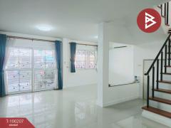 ขายทาวน์เฮ้าส์ หมู่บ้านโนโววิลล์ วงแหวน-บางใหญ่ (Novo Ville Wongwaen-Bangyai) นนทบุรี-202412011454511733039691799.jpg