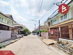 ขายทาวน์เฮ้าส์ หมู่บ้านพฤกษาบี รังสิต-คลอง 3 ปทุมธานี-202412020953371733108017166.jpg
