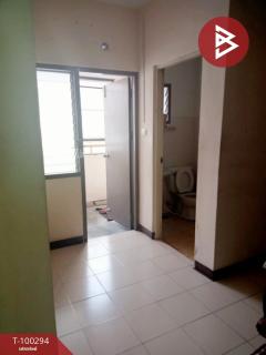 ขายห้องชุด-เอื้ออาทรวัดศรีวารีน้อย