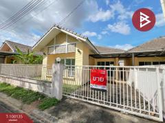 ขายบ้านเดี่ยว-รนารมย์-ปลวกแดง-(Ranarom-@Pluak-