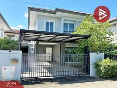 ขายบ้านเดี่ยว-หมู่บ้านพฤกษาวิลเลจ-24