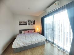 NTG766 ให้เช่า ทาวน์โฮม บ้านกลางเมือง ศรีนครินทร์-อ่อนนุช เฟอร์นิเจอร์ครบ พร้อมเข้าอยู่ 5 ใกล้รถไฟฟ้า เชื่อมต่อ 