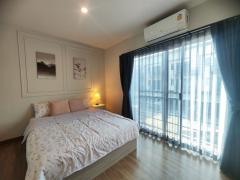 NTG766 ให้เช่า ทาวน์โฮม บ้านกลางเมือง ศรีนครินทร์-อ่อนนุช เฟอร์นิเจอร์ครบ พร้อมเข้าอยู่ 5 ใกล้รถไฟฟ้า เชื่อมต่อ 