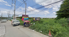 ขายที่ดินสมุทรปราการ บางพลี 6-2-47ไร่ ใกล้เมกกาบางนา*ผังเมืองสีส้ม*-202412021458431733126323286.png