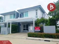 ขายบ้านเดี่ยว-หมู่บ้านอินนิซิโอ-ปิ