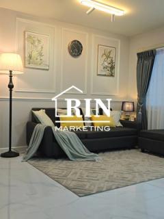 ขายทาวน์เฮ้าส์ 3 ชั้น รอยัล วิลเลจ สายไหม ขนาดพื้นที่ 20 ตรว. 3 นอน 4 น้ำ มีห้องน้ำในตัวทุกห้อง พื้นที่ใช้สอย 160 ตรม. รีโนเวทใหม่ สไตล์สวยหรู อบอุ่น ต่อเติมครัวแล้ว หลังบ้านโล่งไม่ติดใคร ลมเข้า ไม่ร้อน ทำเลดีมากๆ -202412030934001733193240412.jpg