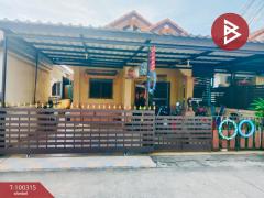 ขายบ้านเดี่ยว-หมู่บ้านชวนฝัน-บ่อวิ