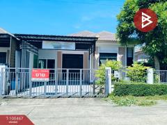 ขายบ้านเดี่ยว-หมู่บ้านกรูฟวี่-พาร์
