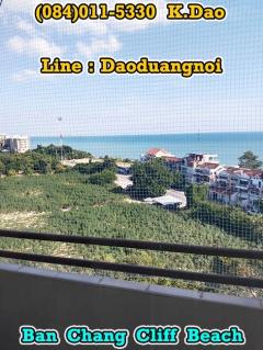 *** High-Floor Condo for Sale*** Ban Chang +++ Ban Chang Cliff Beach *** Sea View-202412031340361733208036219.jpg