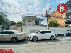 ขายบ้านเดี่ยวพร้อมที่ดิน-เนื้อที่-60