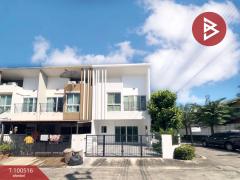ขายทาวน์เฮ้าส์ หมู่บ้านซิตี้เซนส์ บางนา กม.10 (City Sense Bangna KM.10) บางพลี สมุทรปราการ-202412031519221733213962397.jpg
