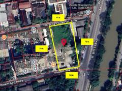 ขายที่ดิน ติดถนนประชาชื่น 20 เนื้อที่ 1 ไร่ 1 งาน 25 ตร.วา เหมาะสร้างอพาร์ทเม้น สร้างบ้านขาย ออฟฟิศ-202412032203151733238195130.jpg