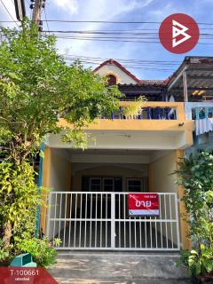 ขายทาวน์เฮ้าส์ หมู่บ้านเทียนดัด วิลเลจ (Thendad Village) สามพราน นครปฐม-202412041551331733302293703.jpg