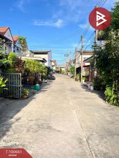 ขายทาวน์เฮ้าส์ หมู่บ้านเทียนดัด วิลเลจ (Thendad Village) สามพราน นครปฐม-202412041551441733302304810.jpg