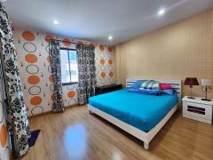 NTG777ให้เช่า ทาวน์โฮม Sarin Wiz Sukhumvit 107 : สาริน วิช สุขุมวิท 107 จดทะเบียนบริษัทได้ ใกล้สถานี BTS แบริ่ง เพียง 2 กม.-202412042212031733325123768.jpg